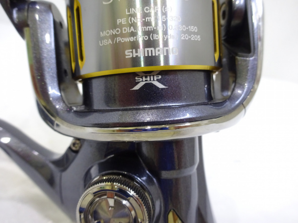 15ツインパワーSW4000XG